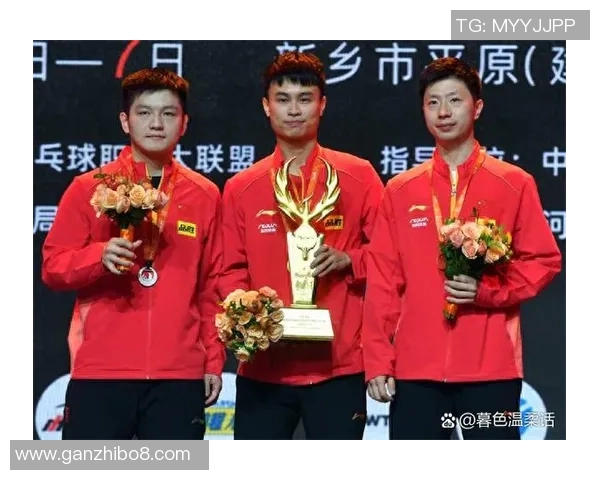 深圳乒乓球队在挑战赛中的比赛经验与表现分析