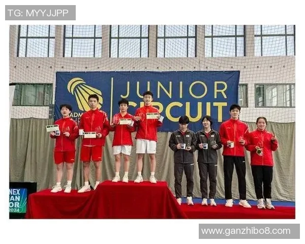 深圳羽毛球队荣登全国配合排行榜第四名展现出色团队实力与合作精神