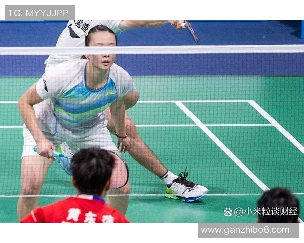 深圳羽毛球队在冠军赛中的默契配合与战术分析 深圳羽毛球队在冠军赛中的默契配合与战术分析