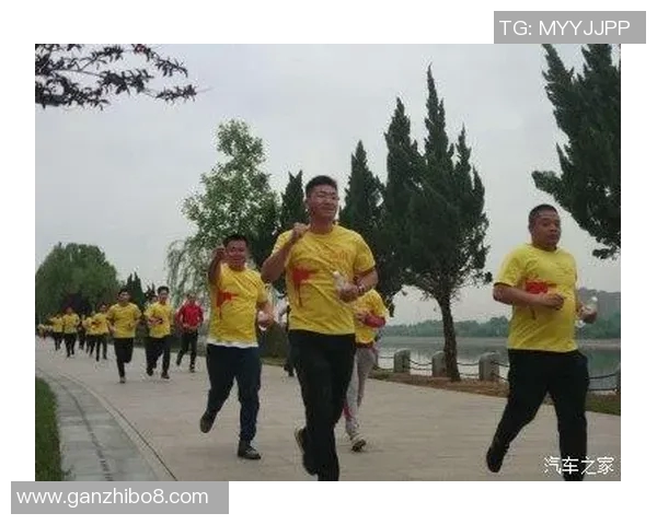 英国足球明星们的跑步之旅与健康生活方式的完美结合