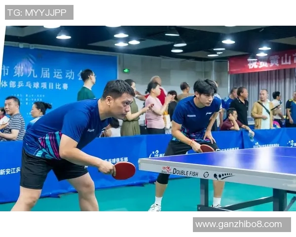 乒乓球实力榜单揭晓北京乒乓球队荣登第九名引发关注 乒乓球实力榜单揭晓北京乒乓球队荣登第九名引发关注