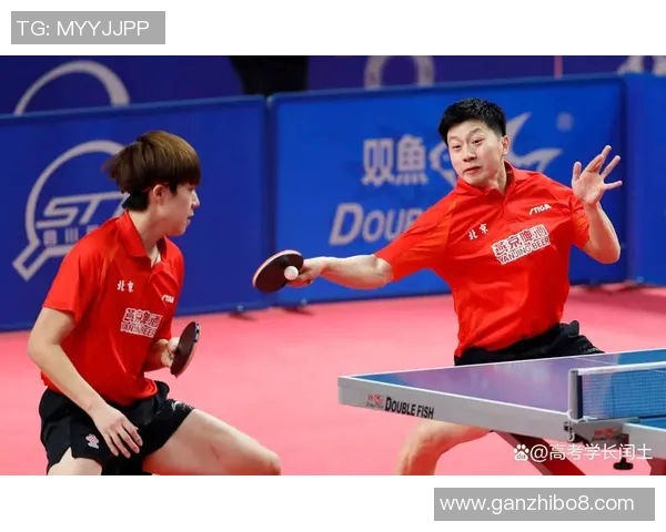 乒乓球的魅力与策略探秘:北京乒乓球队的成功之道与控制技巧分析 乒乓球的魅力与策略探秘:北京乒乓球队的成功之道与控制技巧分析