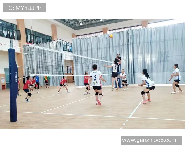 从零起步掌握排球灵活性技巧全方位指南与训练方法分享 从零起步掌握排球灵活性技巧全方位指南与训练方法分享