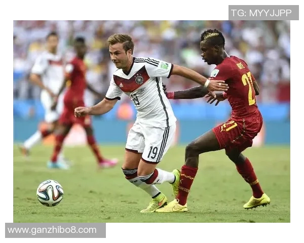 加纳足球明星盘点：那些在国际舞台上闪耀的球员们