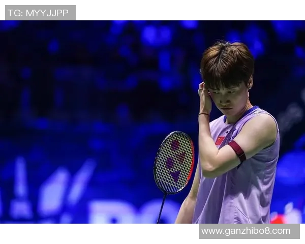 北京羽毛球队意识排名创新高引领全国羽毛球发展新趋势 北京羽毛球队意识排名创新高引领全国羽毛球发展新趋势