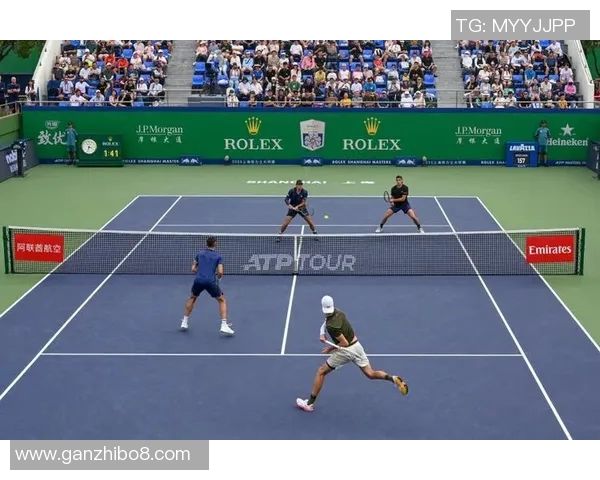 深入分析上海网球队快攻战术的独特魅力与实战应用