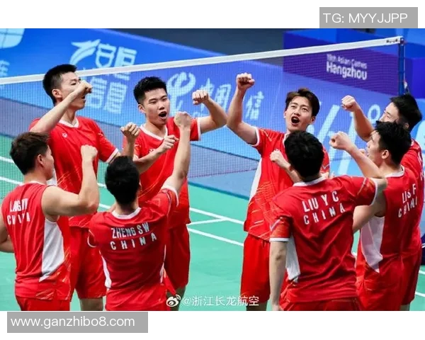 杭州羽毛球队与南京羽毛球队速度对比赛后分析与精彩回顾