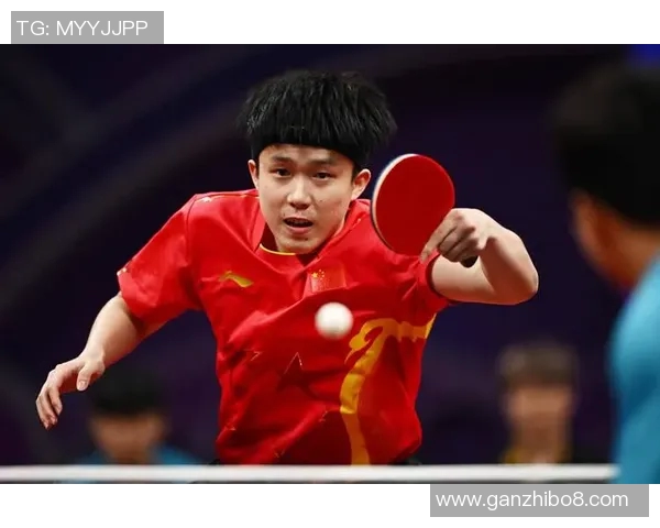 武汉乒乓球队心理素质变革引发热议如何提升运动员竞技状态与心理韧性