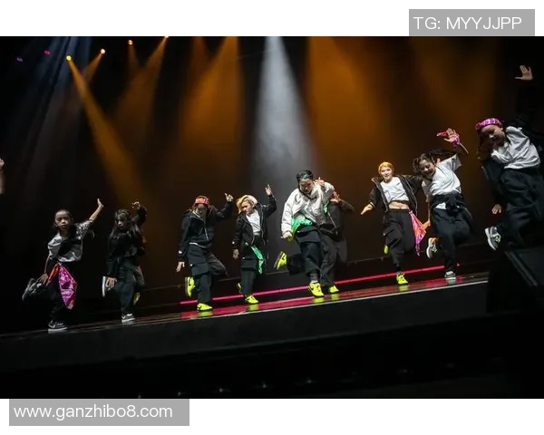 杭州街舞队实力强劲夺冠最新街舞实力TOP10榜单揭晓