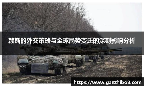 赖斯的外交策略与全球局势变迁的深刻影响分析